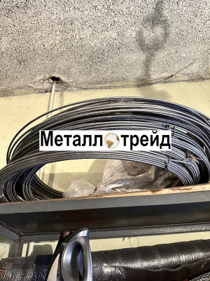 Проволока нержавеющая AISI 304 (08Х18Н10) 0,13 мм