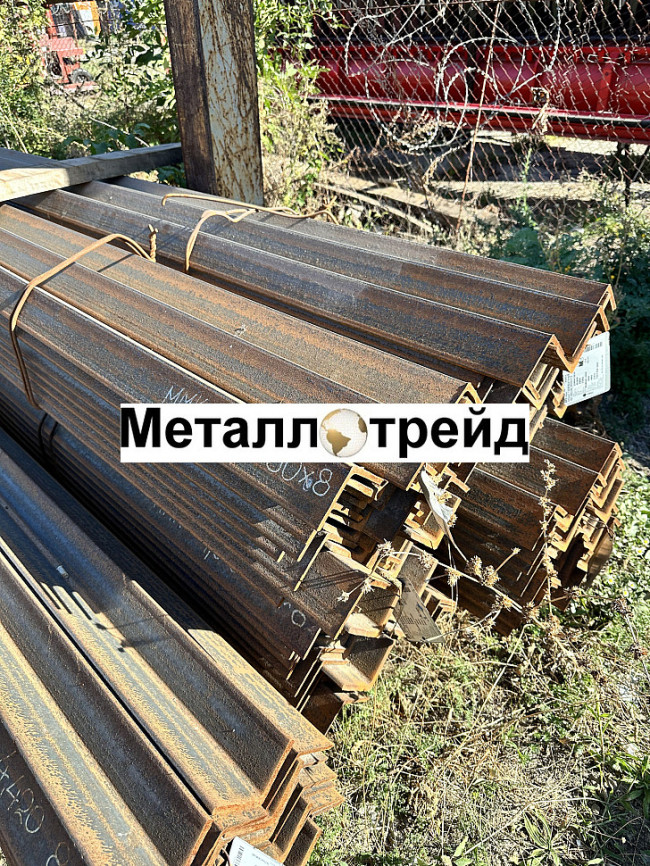 Уголок С255 140х140х12 мм 12000 Уголок С255 140х140х12 мм 12000