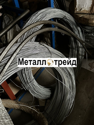 Проволока нержавеющая 12Х18Н10Т 0,28 мм