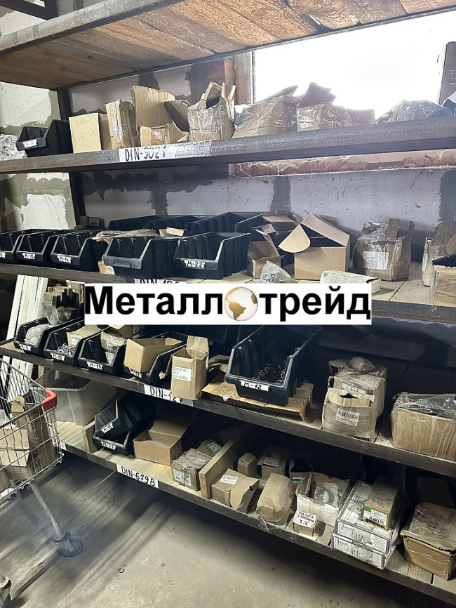 Переход нержавеющий AISI304/304L 48,3x21,3x2